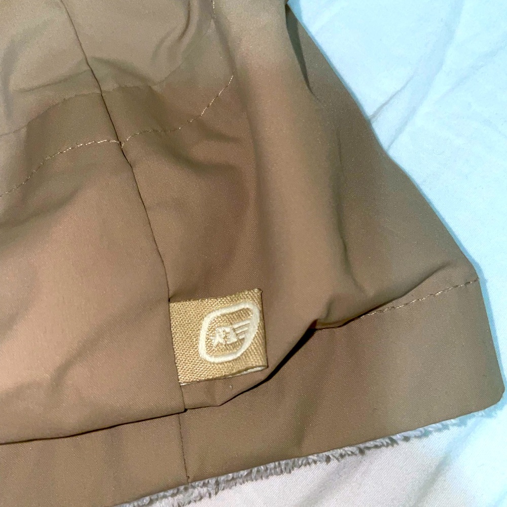 Reversable Jacket - image 1